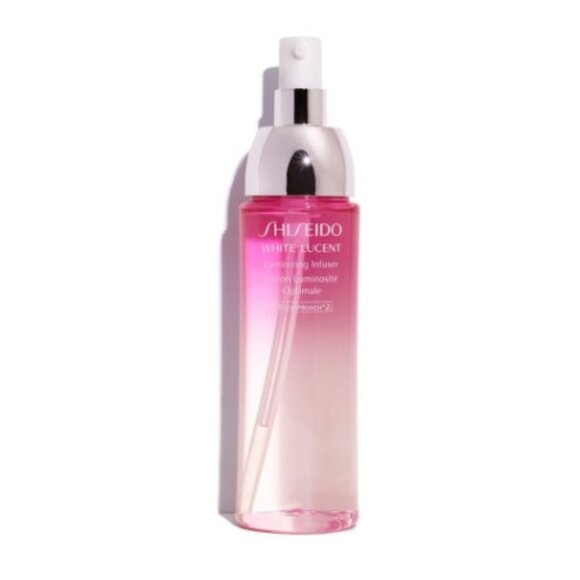 Shiseido White Lucent Luminizing Infuser 150ml - Picture 9 of 10